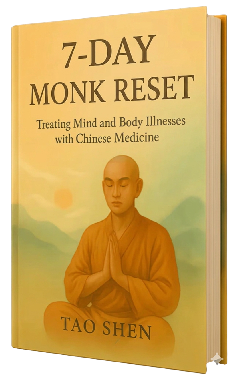 7-Day Monk Reset