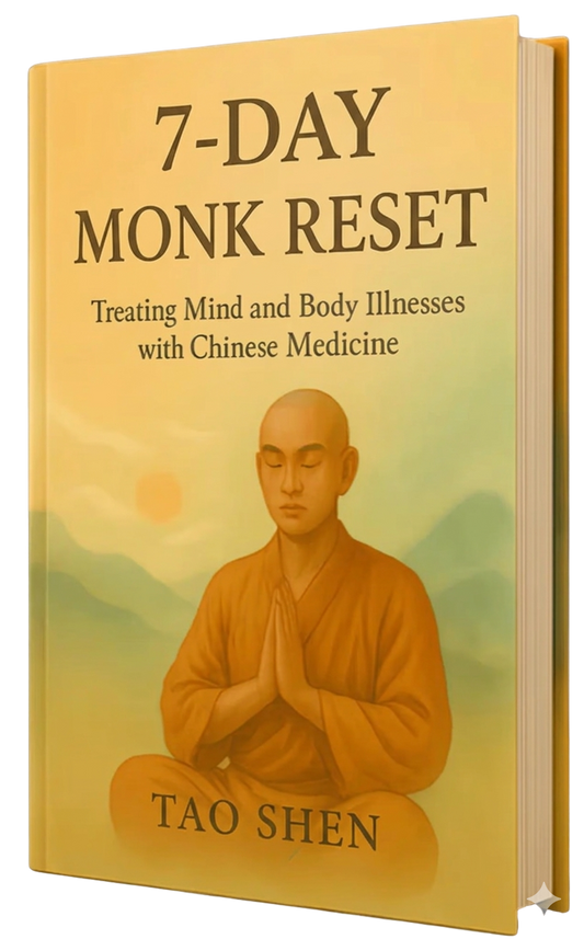 7-Day Monk Reset